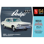 AMT -  1:25 1964 Dodge 330