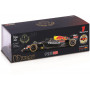 1:24 2023 F-1 Red Bull Racing RB-19 #1 Verstappen Champion in Showcase