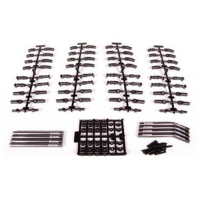 AX30797 ALLOY LINK SET