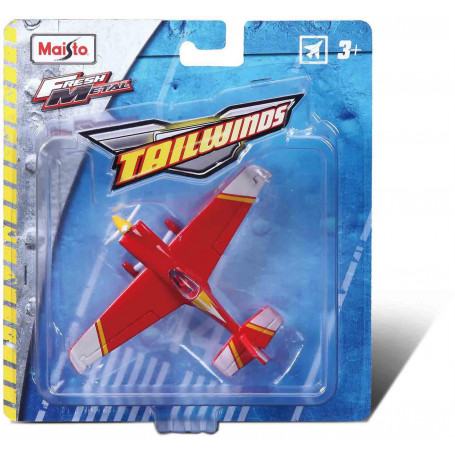 Tailwinds Diecast Replica Aircraft Asst