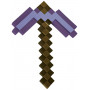 Minecraft Enchanted Pickaxe