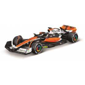 1:43 2023 F-1 McLaren MCL60 #81 Piastri WB