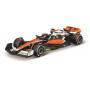 1:43 2023 F-1 McLaren MCL60 #81 Piastri WB