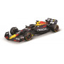 1:43 2023 F-1 Red Bull Racing RB-19 #1 Verstappen WB