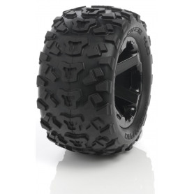 MEDIAL PRO MP-5715 TRAXXAS TIRES