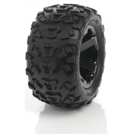 MEDIAL PRO MP-5715 TRAXXAS TIRES