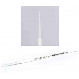 63-01 Citadel Synthetic Layer Brush(Small)