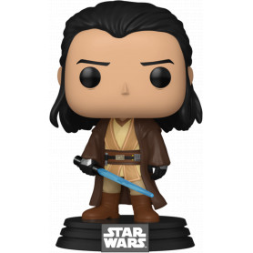 Star Wars: Acolyte - Jedi Master Sol Pop!