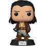 Star Wars: Acolyte - Jedi Master Sol Pop!