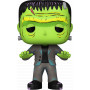 Universal Monsters - Frankenstein S5 Pop!