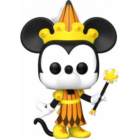 Disney: Halloween - Minnie Mouse Pop!