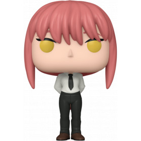 Chainsaw Man - Makima Pop!