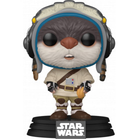 Star Wars: Acolyte - Bazil Pop!