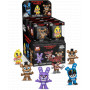 FNAF - 10th Anni Mini Vinyl Figures