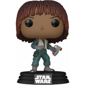 Star Wars: Acolyte - Osha Aniseya Pop!