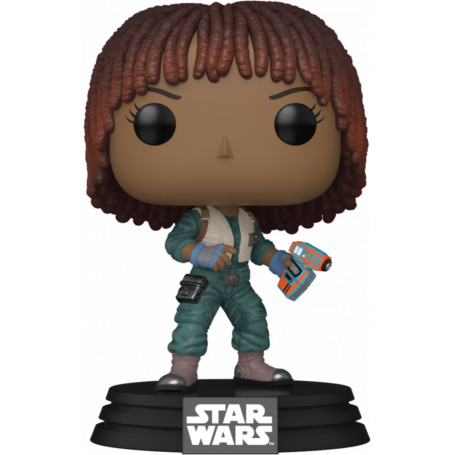 Star Wars: Acolyte - Osha Aniseya Pop!