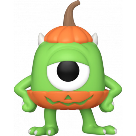 Pixar: Halloween - Mike Pop!