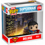 DC - Superman (Gargoyle) Bitty Pop! DLX