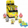 Spongebob: 25th - Mini Vinyl Figures