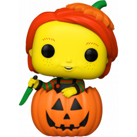 Child's Play - Good Guy (Vintage Halloween) Pop!