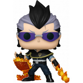 Black Clover - Magna Pop!