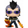 Black Clover - Magna Pop!