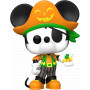 Disney: Halloween - Pirate Mickey Pop!