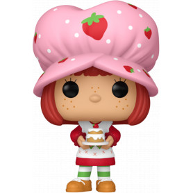 Strawberry Shortcake - Strawberry Shortcake Pop!