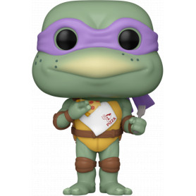 TMNT (1990) - Donatello w/Napkin Pop!