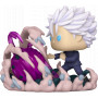 Jujutsu Kaisen - Saroru Gojo (HT:Purple) Pop! DLX