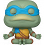 TMNT (1990) - Leonardo Meditating Pop!