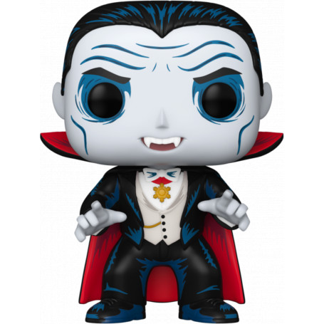 Universal Monsters - Dracula S5 Pop!