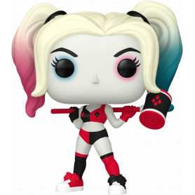 Harley Quinn: Animated - Harley Quinn Pop!