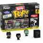 Batman: 85th Anniv. - Catwoman Bitty Pop! 4PK