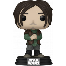 Star Wars: Acolyte - Qimir Pop!