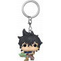 Black Clover - Yuno Pop! Keychain