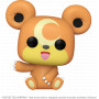 Pokemon - Teddiursa Pop!