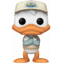 Disney: Excellent 8 IRL - Donald Pop!