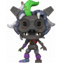 FNAF: Security Breach RUIN - Roxy Pop!