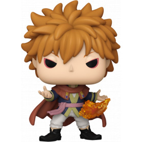 Black Clover - Leopold Pop!