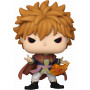 Black Clover - Leopold Pop!