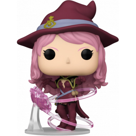 Black Clover - Vanessa Pop!