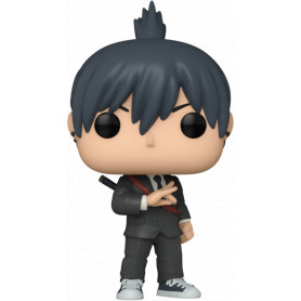 Chainsaw Man - Aki Hayakawa Pop!