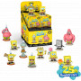 SpongeBob: 25th - Mystery Minis