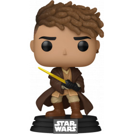 Star Wars: Acolyte - Yord Fandar Pop!