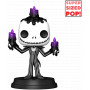 NBX - Jack Skellington 6" Pop! w/SFX