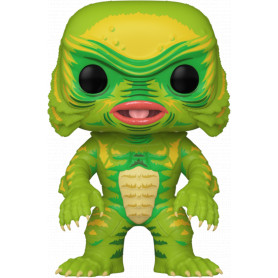 Universal Monsters - Gill-Man S5 Pop!