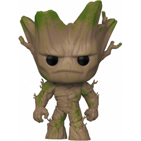 GOTG 3 - Alpha Groot Pop!