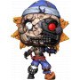 FNAF: Security Breach RUIN - Eclipse Pop!