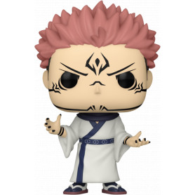 Jujutsu Kaisen - Ryomen Sukuna Pop!